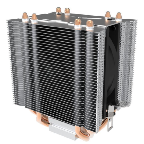 Chassis Radiator (Celestial Wind - Ice Tower)