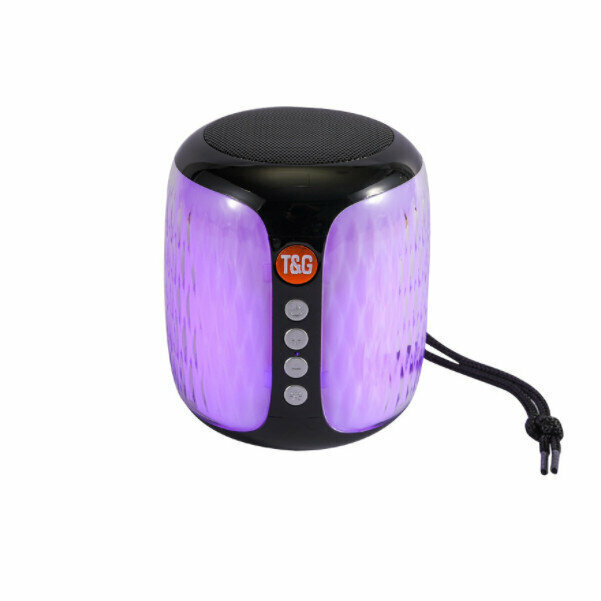 Bluetooth lantern subwoofer (black)