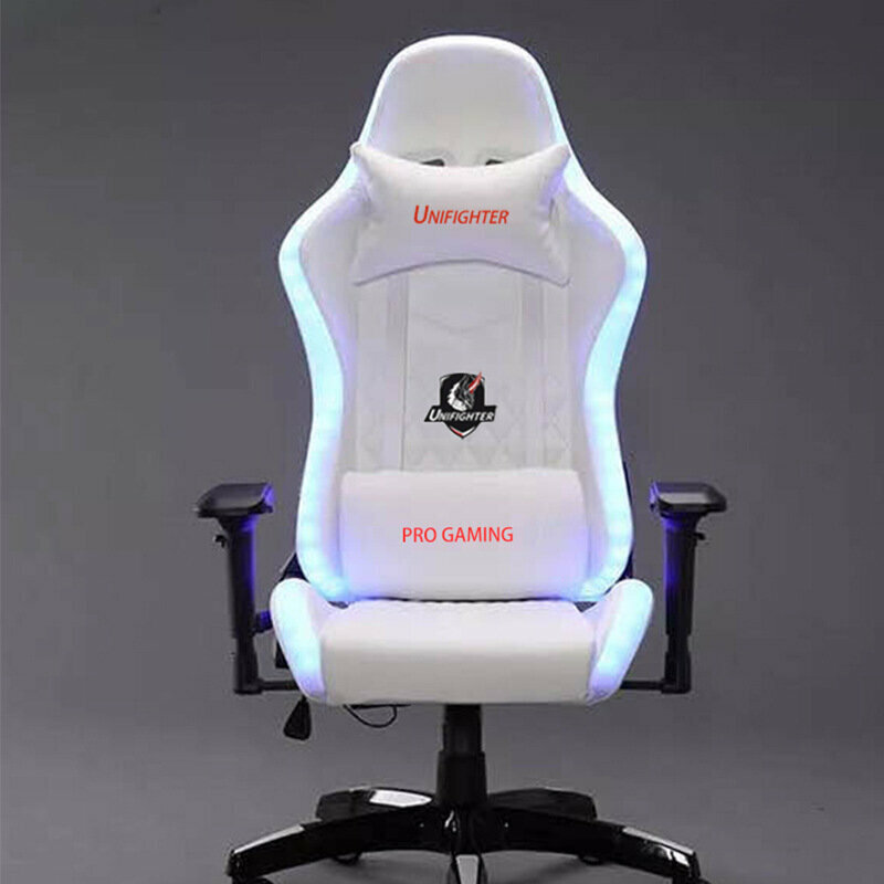 Gaming Chair RGB Strip Light (Blue Fluorescent)