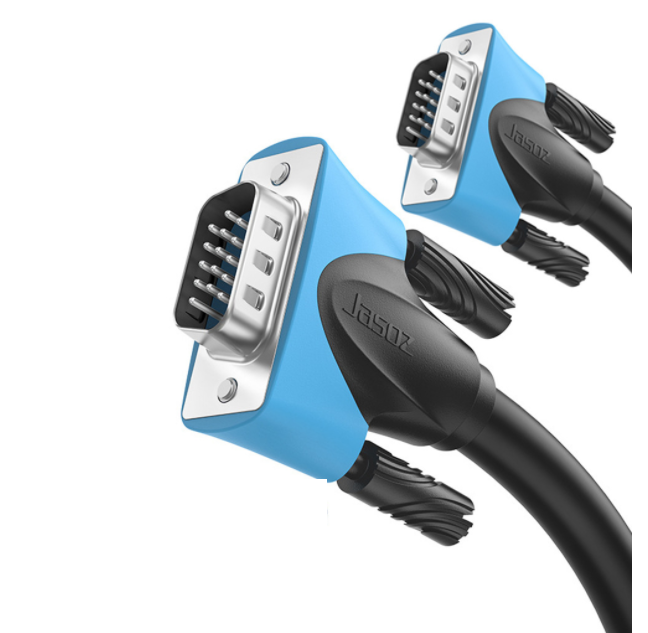 Computer monitor cable [cable length 1.5 meters]