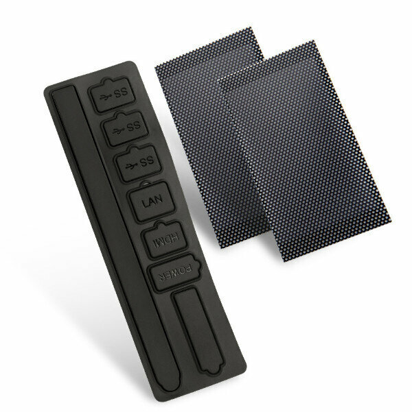 Compatible with Xbox Series X Dust Filter (TYX-0670)