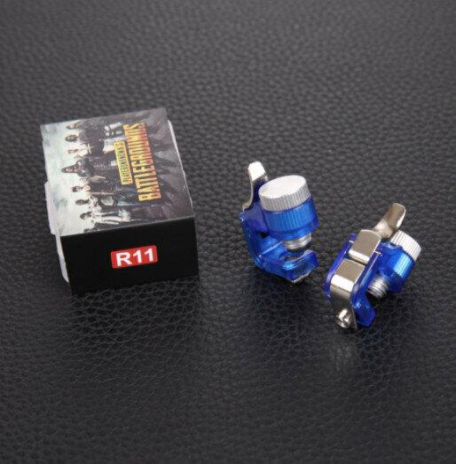 Gamepad Artifact【R11 Blue】【Product Size:70mm*55mm*25mm】