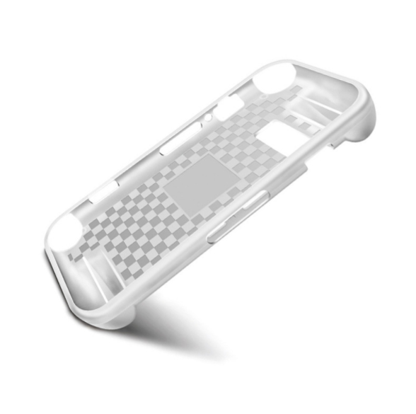 Nintendo switch TPU Case Nintendo switch Case (NS Case White Matte TPU)