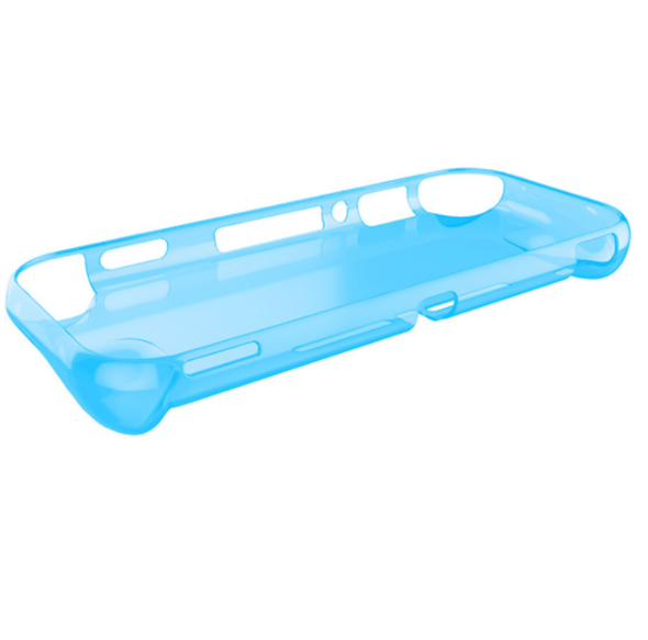 Nintendo switch TPU case Nintendo switch case (NS case blue TPU)