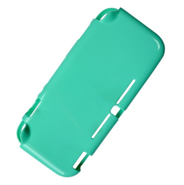 Nintendo switch liteTPU Protective Case Silicone Case (Blue)