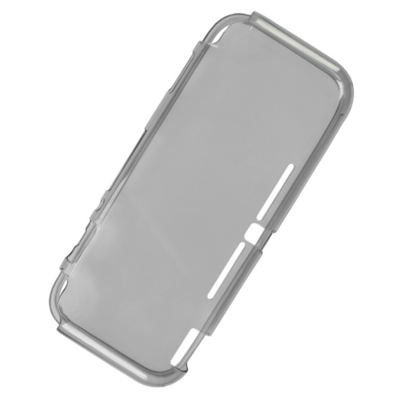 Nintendo switch liteTPU Protective Case Silicone Case (Gray)