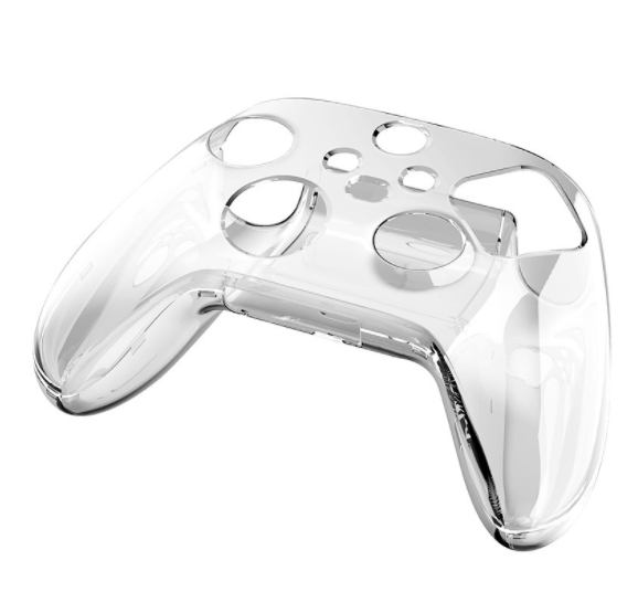 Xbox Series S/X handmade crystal case