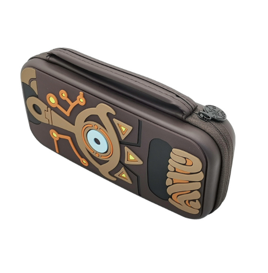 Nintendo switch OLED storage bag (slate bag Cerda)