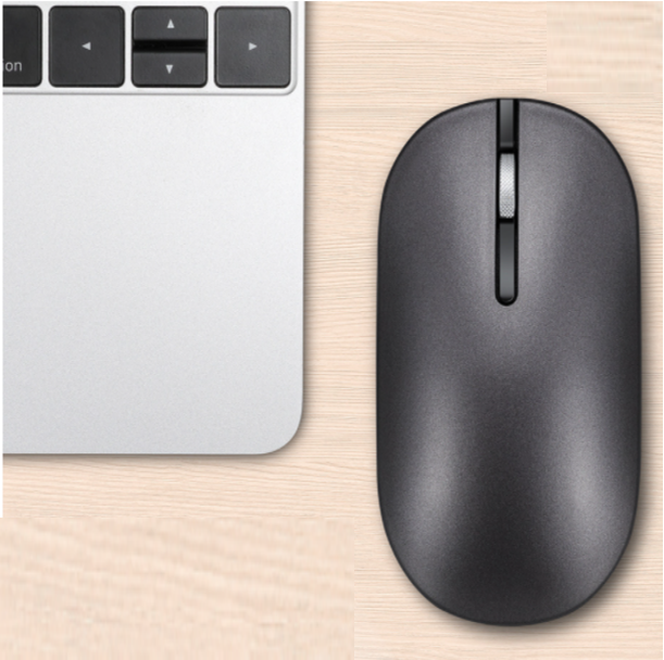 Wireless mute mark (X5 silent wireless gray)