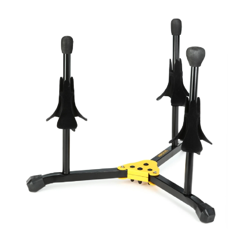 Hercules Hercules / DS513BB 小號/短號/柔音號架 第 2 張圖片｜三峽銅管 / 管樂