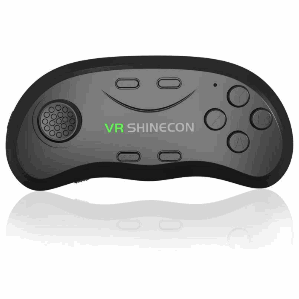 VR Remote Control Bluetooth Gamepad (VR Remote Control Controller)