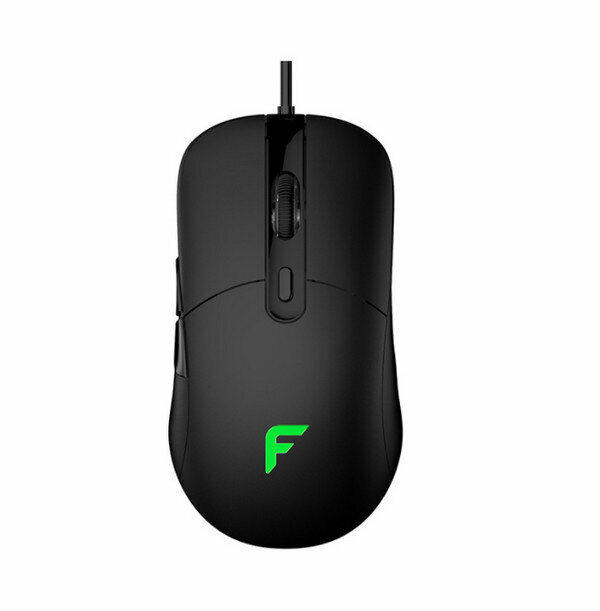 Wired USB Office Mouse (F360)