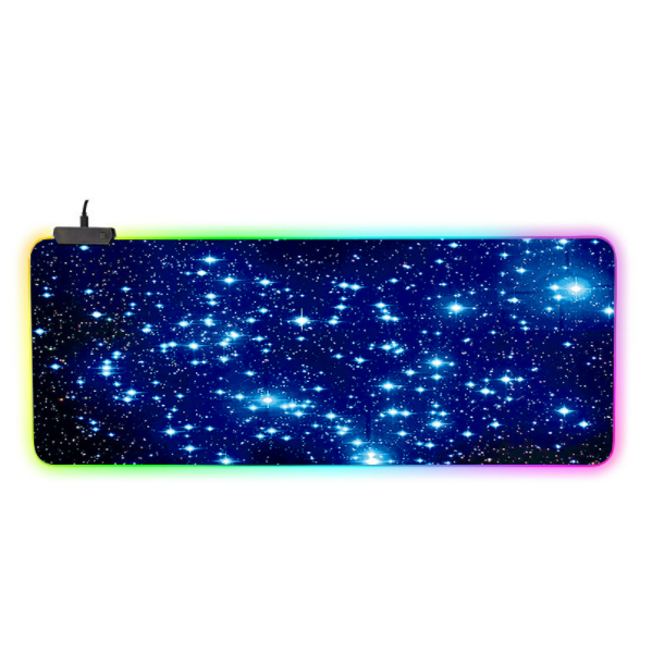 MOUSE PAD ([PERFECT STARRY SKY] 800*300*4MM)