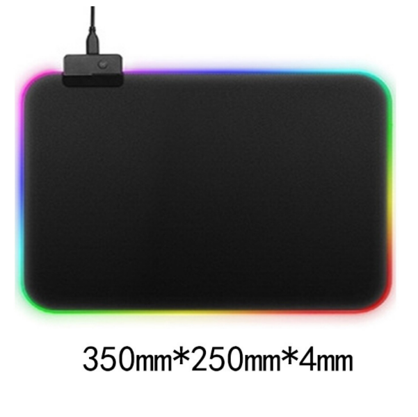 MOUSE PAD(350*250*4MM)