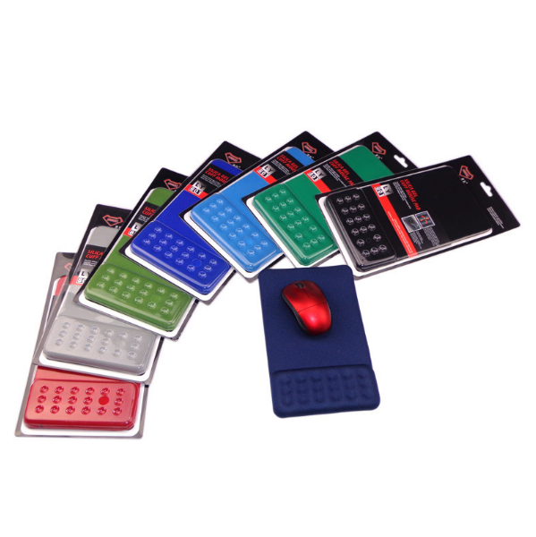 Wrist pad (grey)