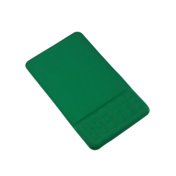Wrist pad (green)