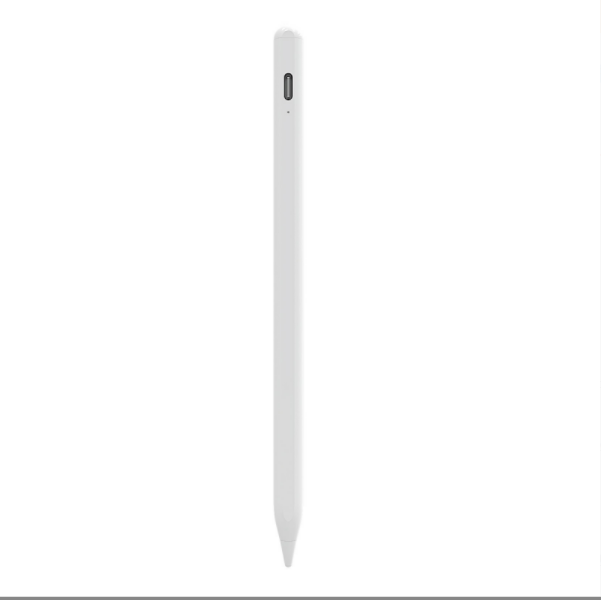 Capacitive pen is suitable for Android iPad and Apple touch screen tablet (three generations of upgraded universal model [applicable to Apple Android mobile phone and tablet] does not prevent accidental touch)