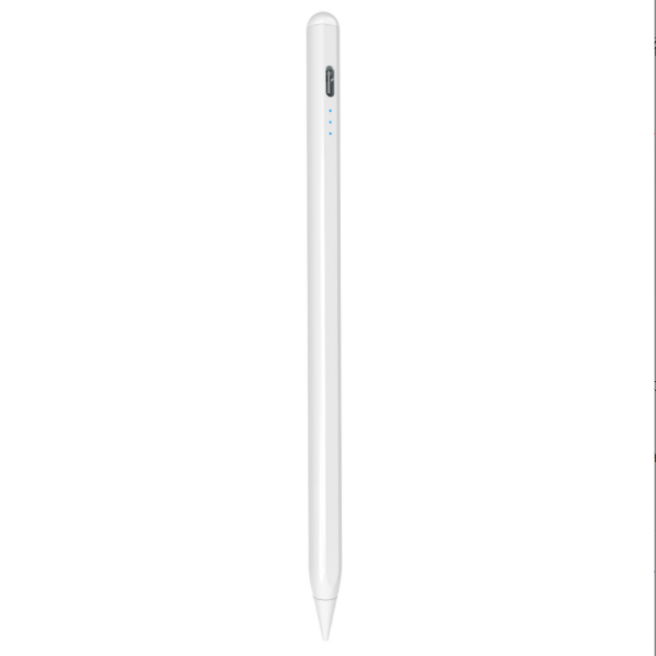 Stylus: Suitable for Apple Android, Apple capacitive pen, tablet touch screen, active stylus (6th generation pro [iPad special model launched after 2018], power display tilt model)