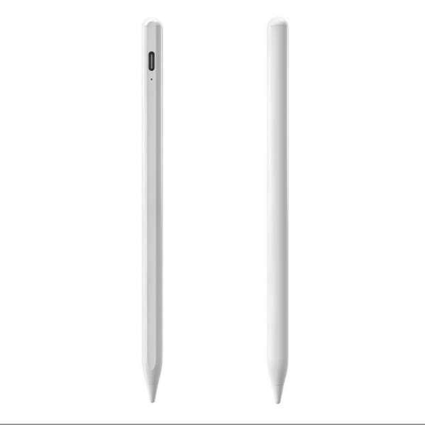 Anti-accidental touch capacitive pen is suitable for Apple iPad stylus tablet active stylus ( 6W pen [only support iPad use after 2018] anti-false touch - tilt pressure sensitivity)