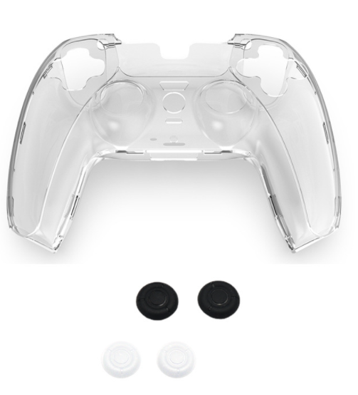 PS5 Game Handmade Crystal Case (PS5 5-in-1 Set)