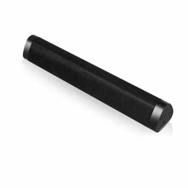 Computer Dual Speaker Bluetooth Subwoofer (Black)