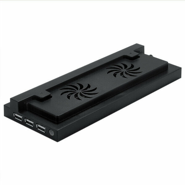 MIMD (Xbox one) Console Cooling Dock Dual Xbox Cooling Dock (402 with Fan)