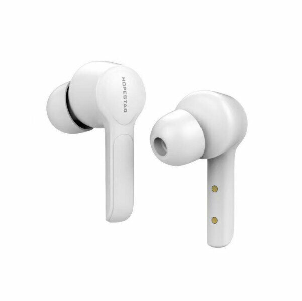 Mini Bluetooth Headset (White)