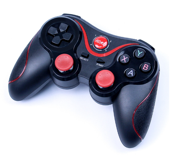 Bluetooth gaming hand-C8S single product