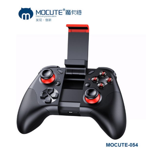 Bluetooth Gaming Switch (Controller)-054