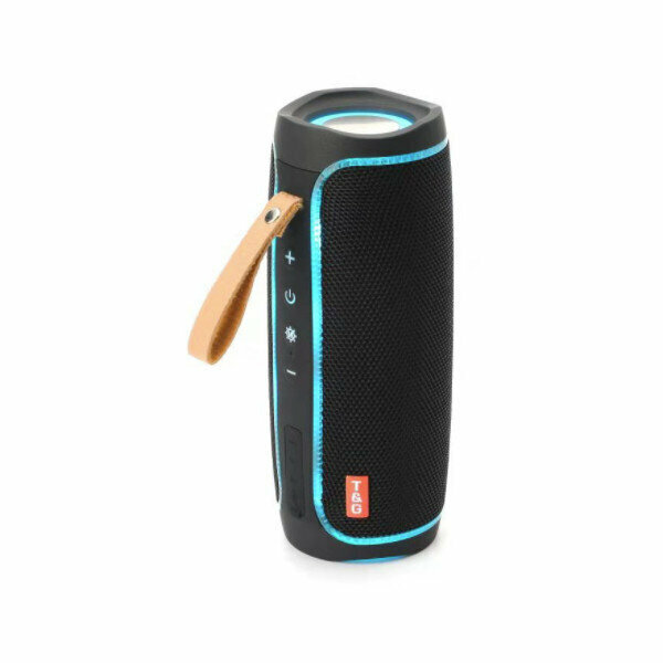 Bluetooth lantern subwoofer (black)