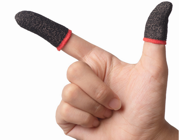 Mobile Game Finger Sleeve-P1
