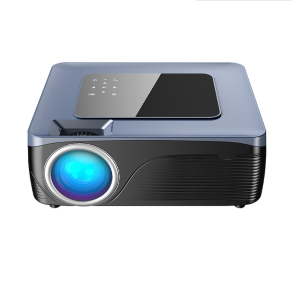 Projector Home (WIFI Smart Android Version)