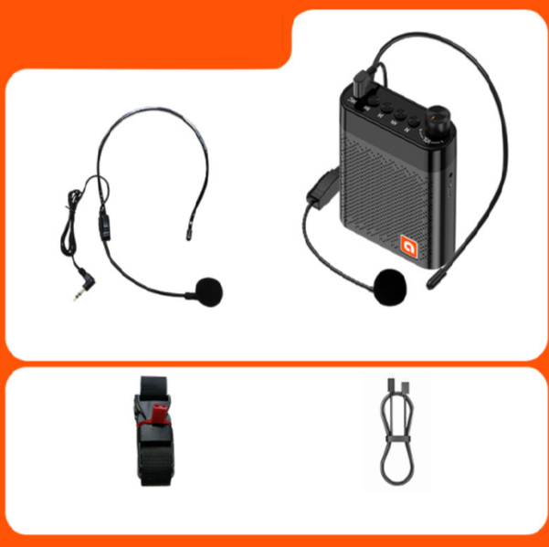 Wired Headset (K6 Business Black [Wired Headset])