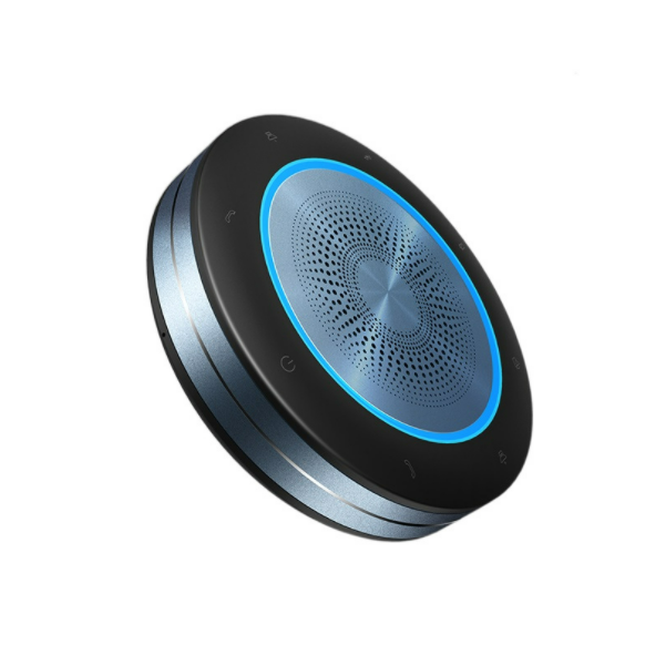 Wireless Bluetooth Desktop Speaker Mini Speaker (Conference Speaker)