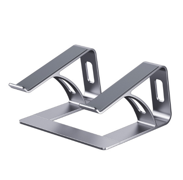 Laptop Stand - Silver