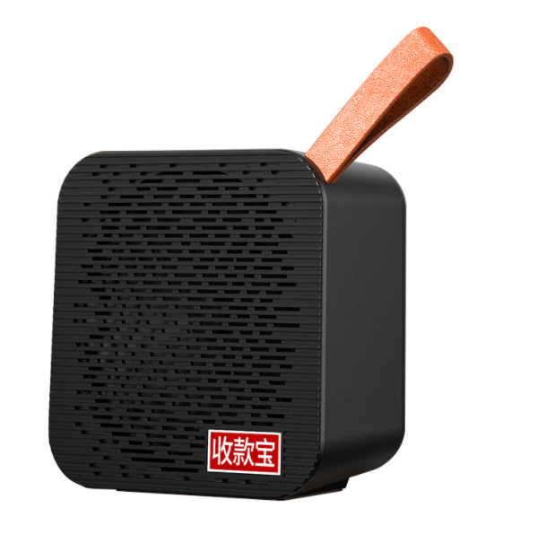 Bluetooth audio (black)