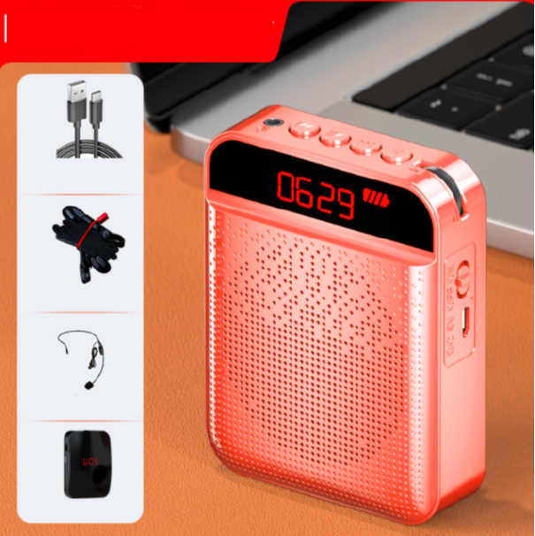 Mini Amplifier (High Gold [Wireless Version])