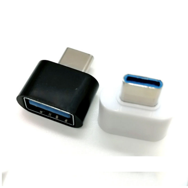 Micro USB [1 piece - black]