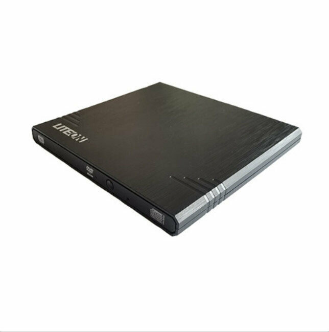 USB External Recorder DVD-RW/CD-RW External Optical Drive Removable Optical Drive (db108)