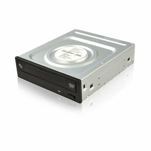 Built-in optical driveDVD-RW optical driveDVD-E818A9T bSilent DVD readerDVD/CD drive-free plug-and-play (optical drive