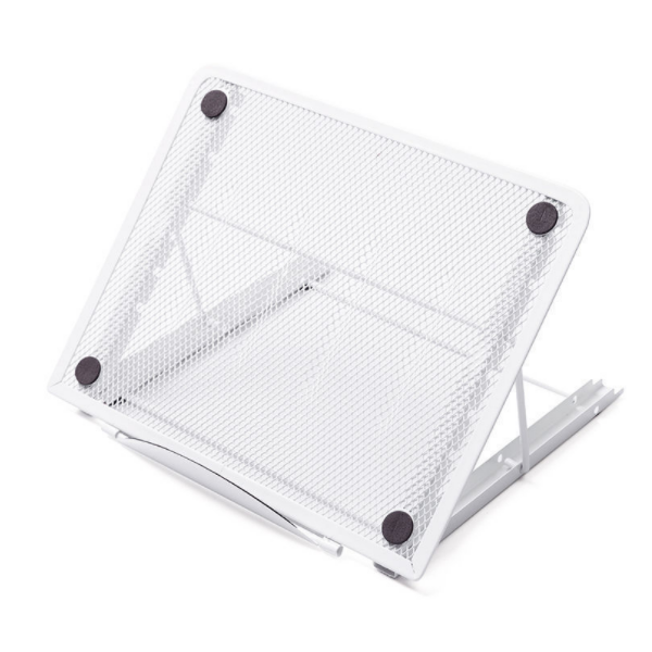 Tablet Holder (White Tablet Holder)