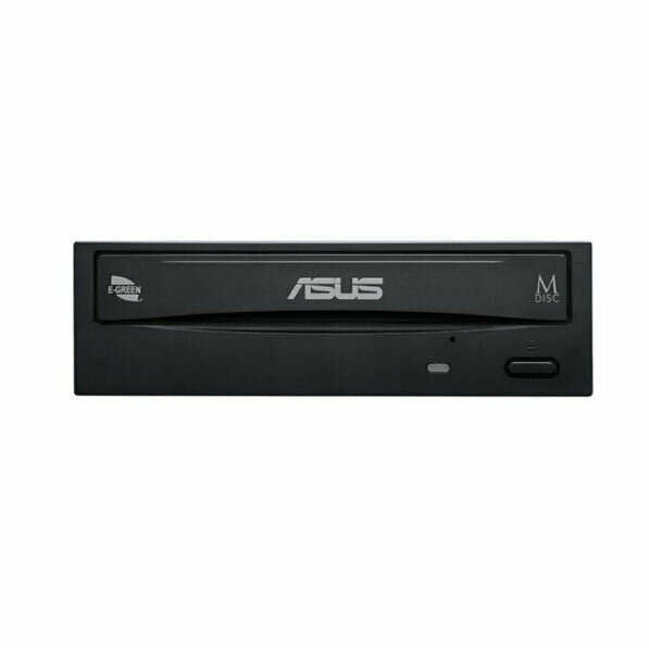 Desktop Optical Drive 24X Speed SATA Serial Optical Drive DRW-24D5MT Built-in DVD Burner (Black DVD-RW)