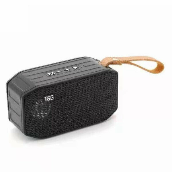 Mini Bluetooth Speaker (Black)