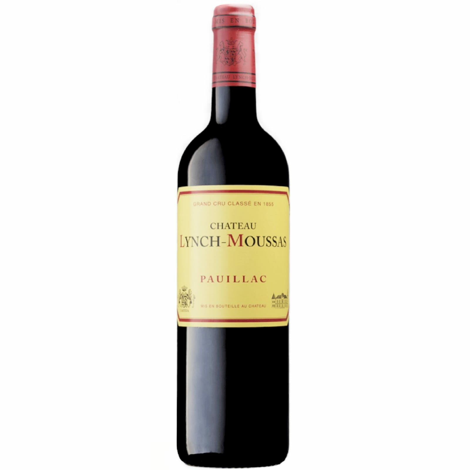 2003 Château Lynch Moussas