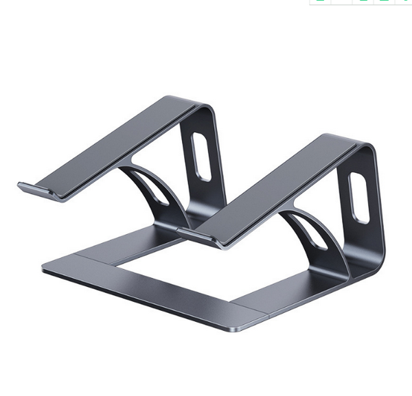 Laptop Stand - Grey