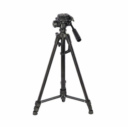 DSLR Tripod (Black)