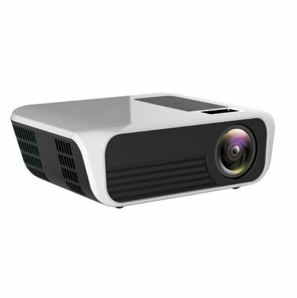 Micro HD Portable Projector (Android 2+16G)