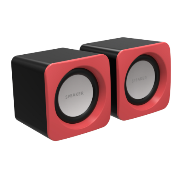 Computer, laptop, mobile phone, desktop, multimedia subwoofer, mini stereo