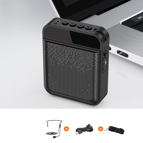 Mini Speaker (Black)