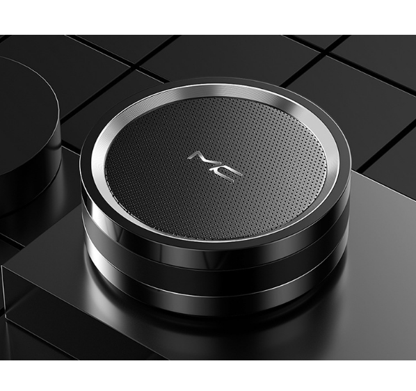 MC Bluetooth Speaker Subwoofer-A7 Technology Black (Flagship Version)